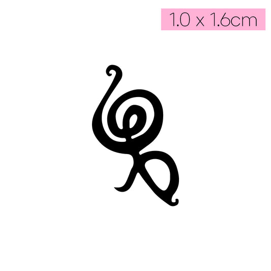 하쿠나마타타(T)