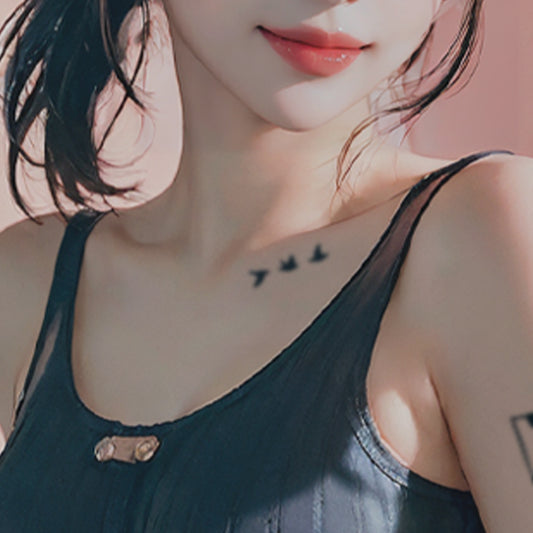 ์ธ ๋ง๋ฆฌ์ ์