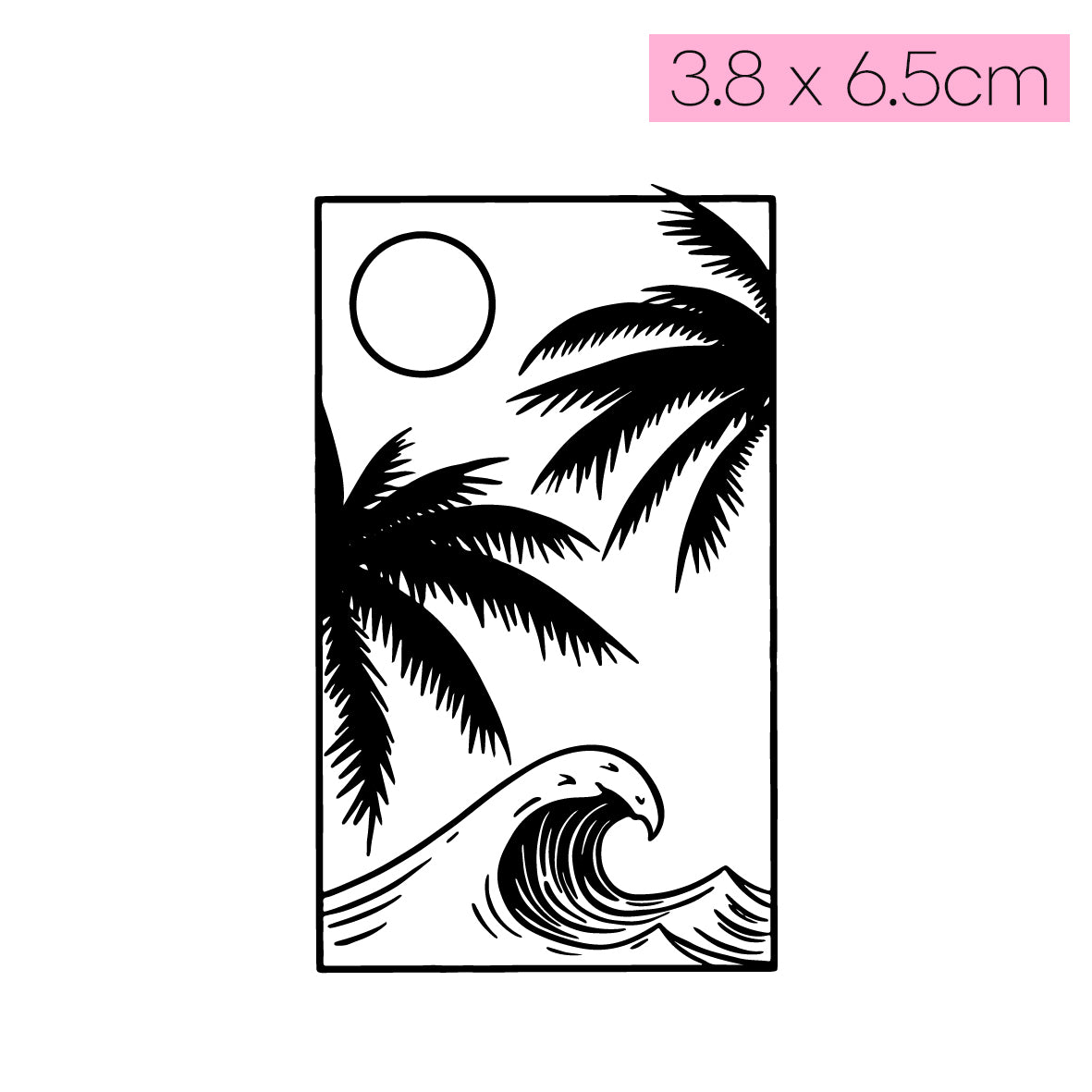 [Q16]Tropical Escape