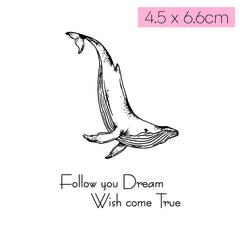 [Q55]Follow your Dream