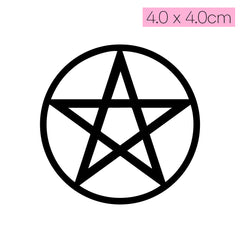 [S15]Pentagram