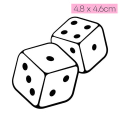 [S45]Two Dices