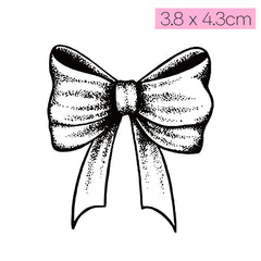 [S75]Ribbon Knot