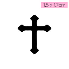 [T11]Tiny Cross