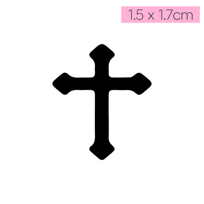 [T11]Tiny Cross