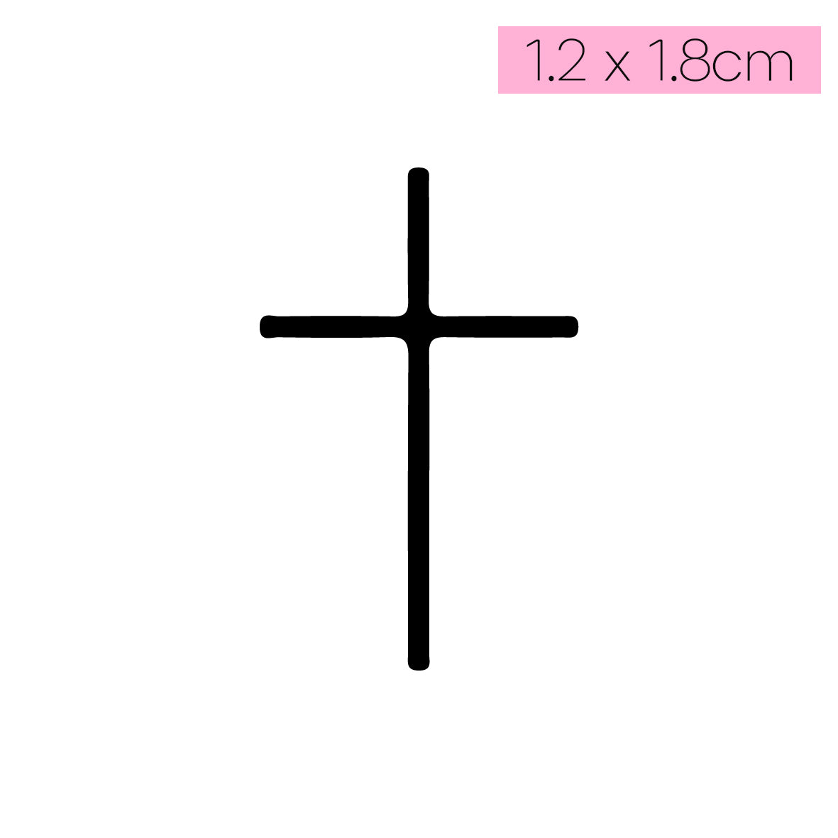 [T16]Simple Cross