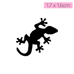 [T40]Tiny Lizard