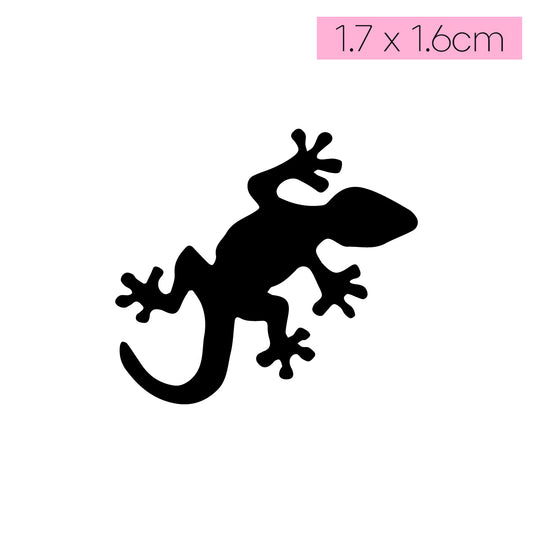 [T40]Tiny Lizard