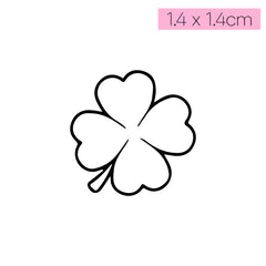 [T41]Fourleaf Clover