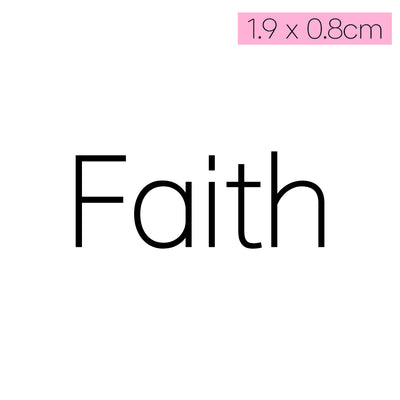 [T54]Faith