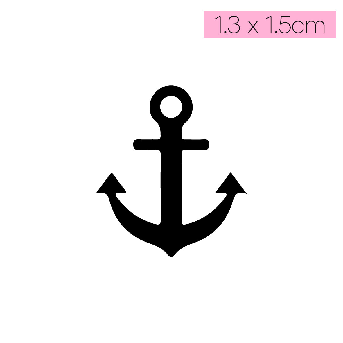 [T72]Simple Anchor