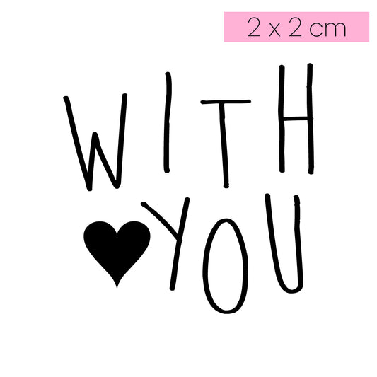 [T78]With You